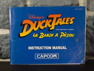 DuckTales - La Bande à Picsou (05)
